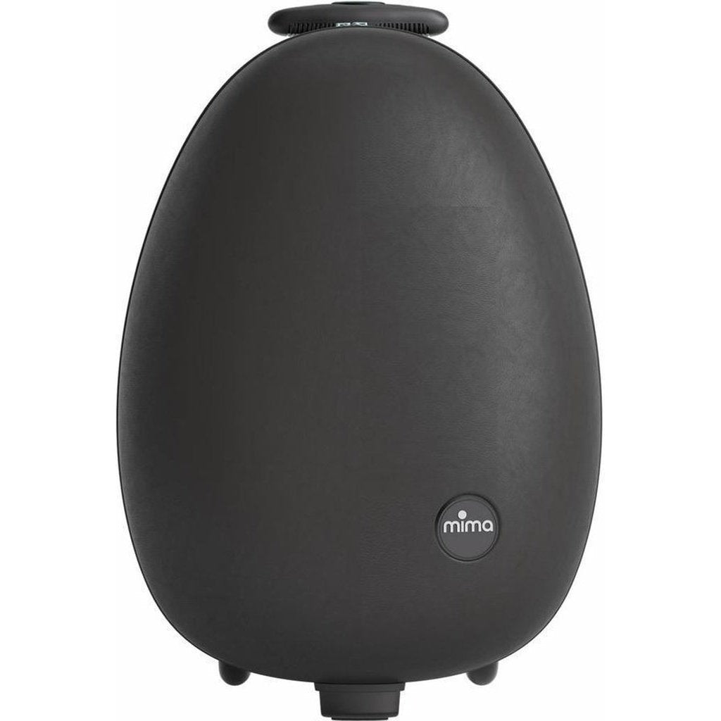 Mima Ovi Suitcase