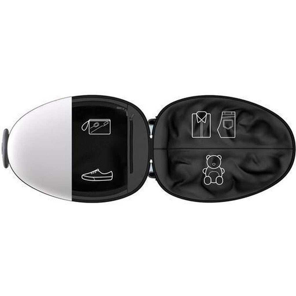 Mima Ovi Suitcase