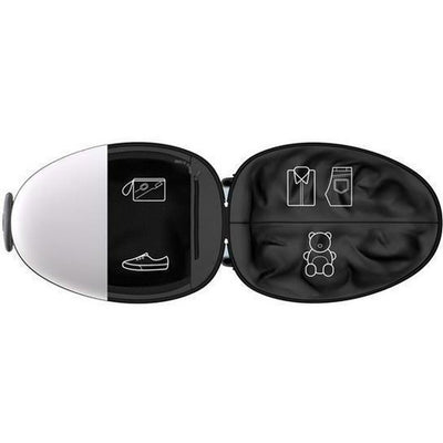 Mima Ovi Suitcase