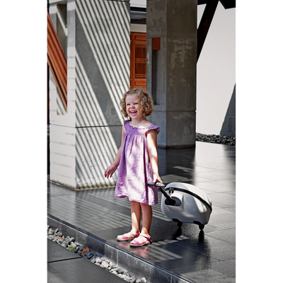 Mima Ovi Suitcase