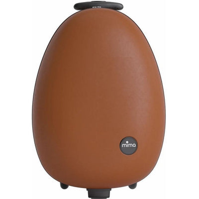 Mima Ovi Suitcase