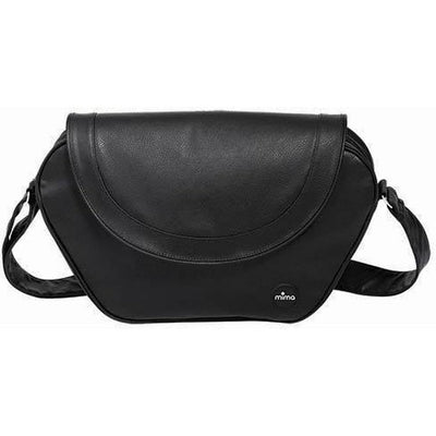 Mima Trendy Faux Leather Changing Bag