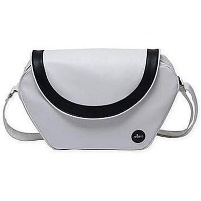 Mima Trendy Faux Leather Changing Bag