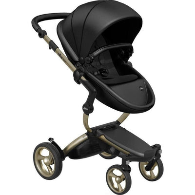 Mima Xari Champagne Stroller