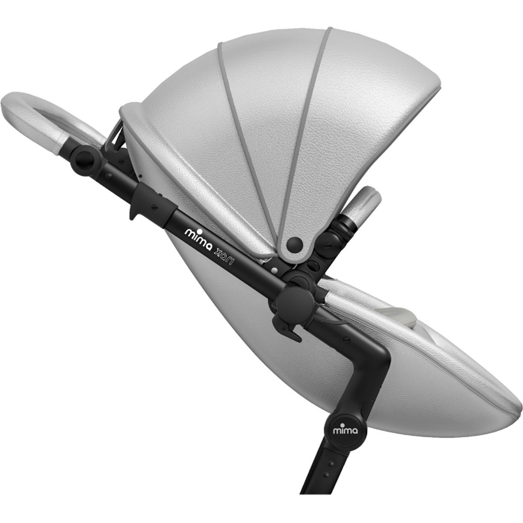 Mima Xari Seat Box