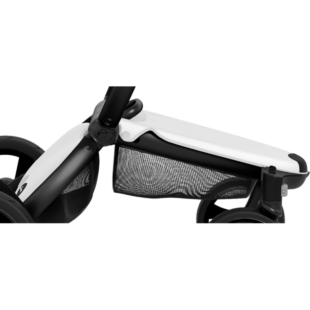 Mima Xari Seat Box