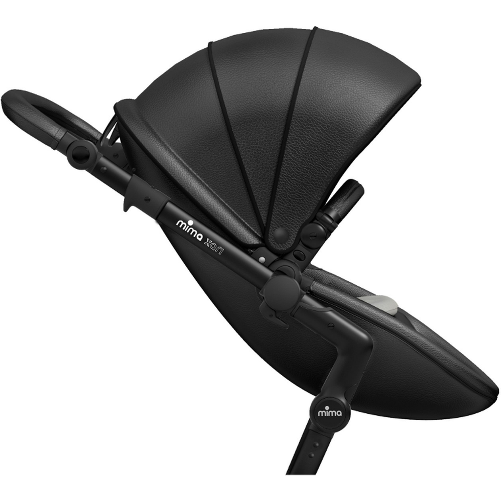 Mima Xari Seat Box
