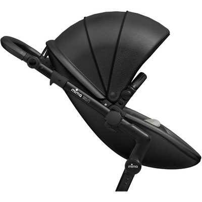 Mima Xari Seat Box
