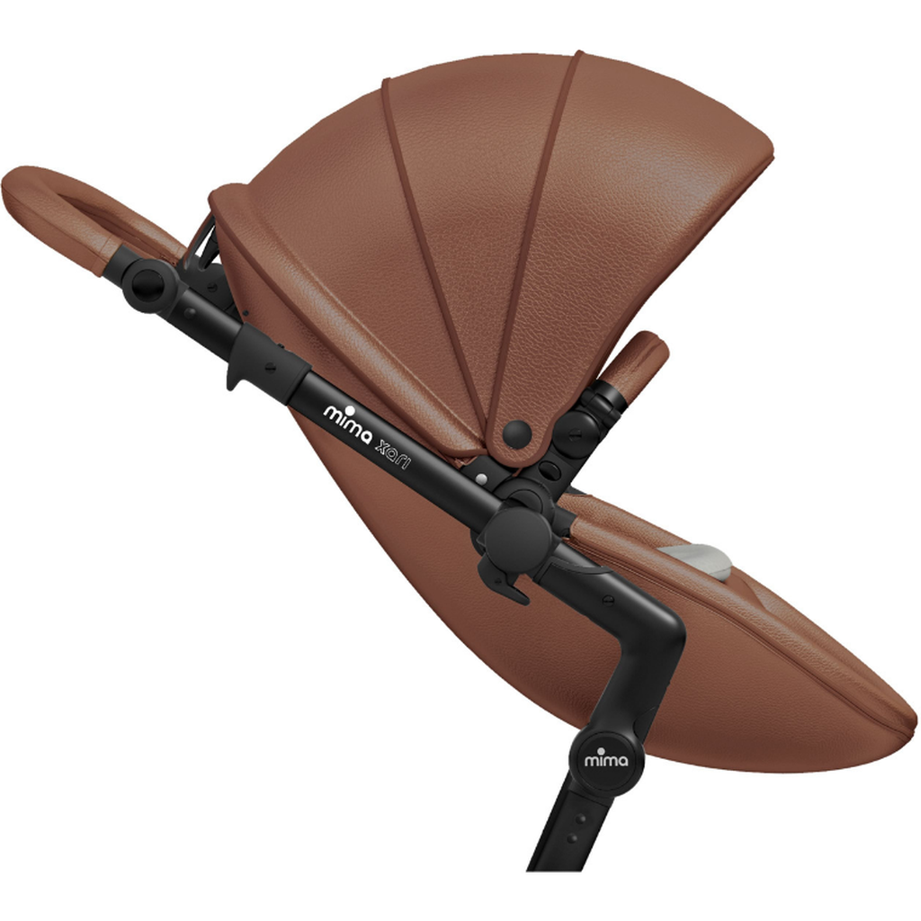 Mima Xari Seat Box
