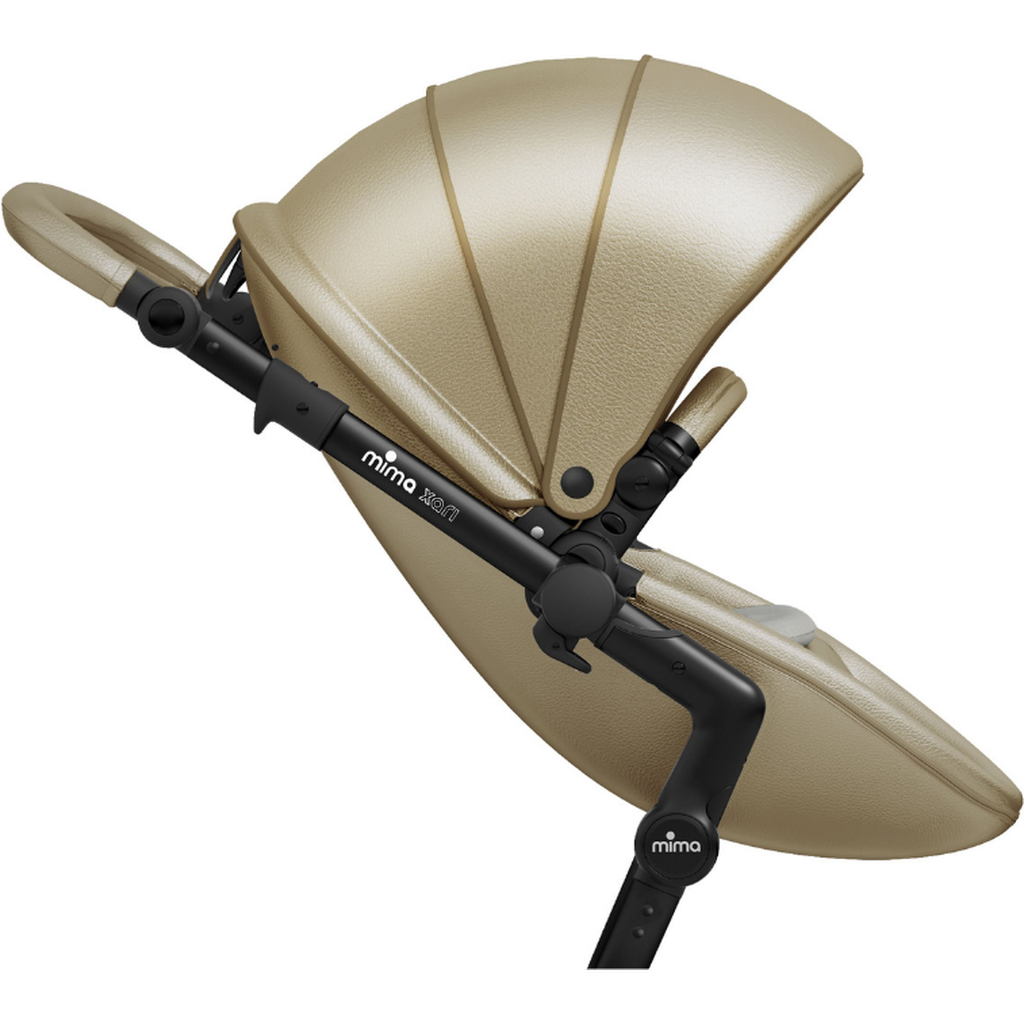Mima Xari Seat Box
