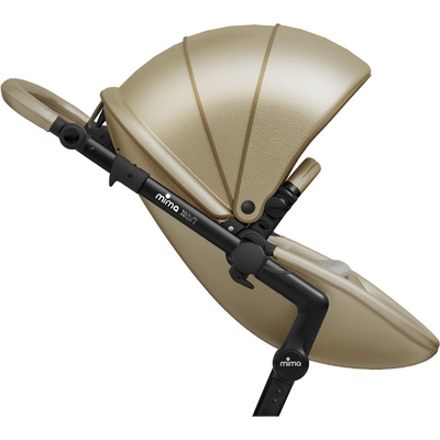 Mima Xari Seat Box