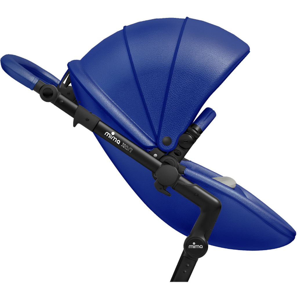 Mima Xari Seat Box
