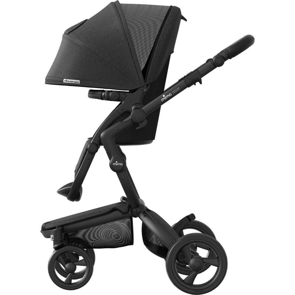 Mima Xari Sport Stroller