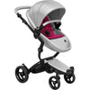 Mima Xari Stroller - Black on Black Frame