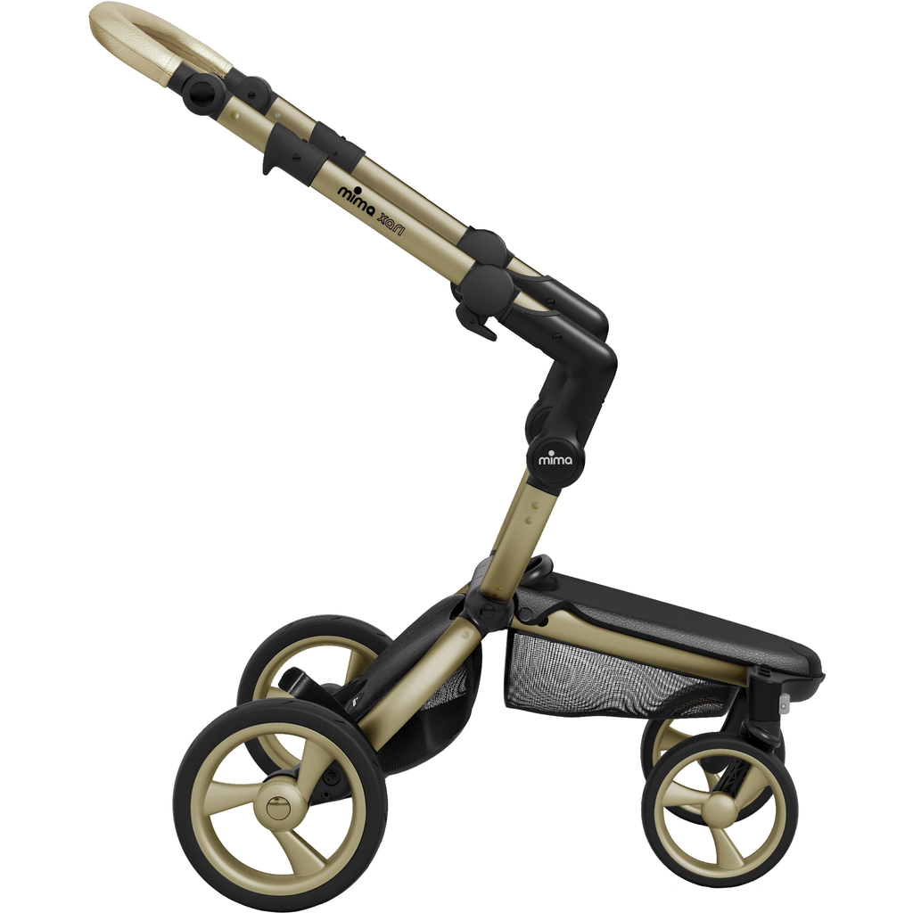 Mima Xari Stroller Chassis