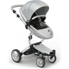 Mima Xari Stroller - Silver Frame