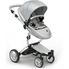 Mima Xari Stroller - Silver Frame