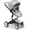 Mima Xari Stroller - Silver Frame