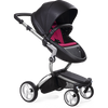 Mima Xari Stroller - Silver Frame