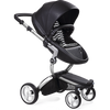 Mima Xari Stroller - Silver Frame
