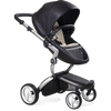 Mima Xari Stroller - Silver Frame