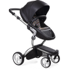 Mima Xari Stroller - Silver Frame