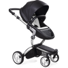 Mima Xari Stroller - Silver Frame