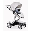 Mima Xari Stroller - Silver Frame