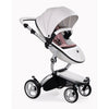 Mima Xari Stroller - Silver Frame