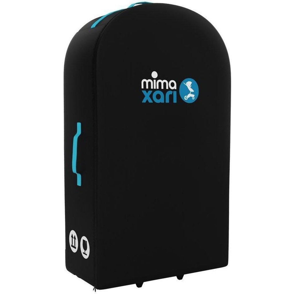 Mima Xari Travel Bag