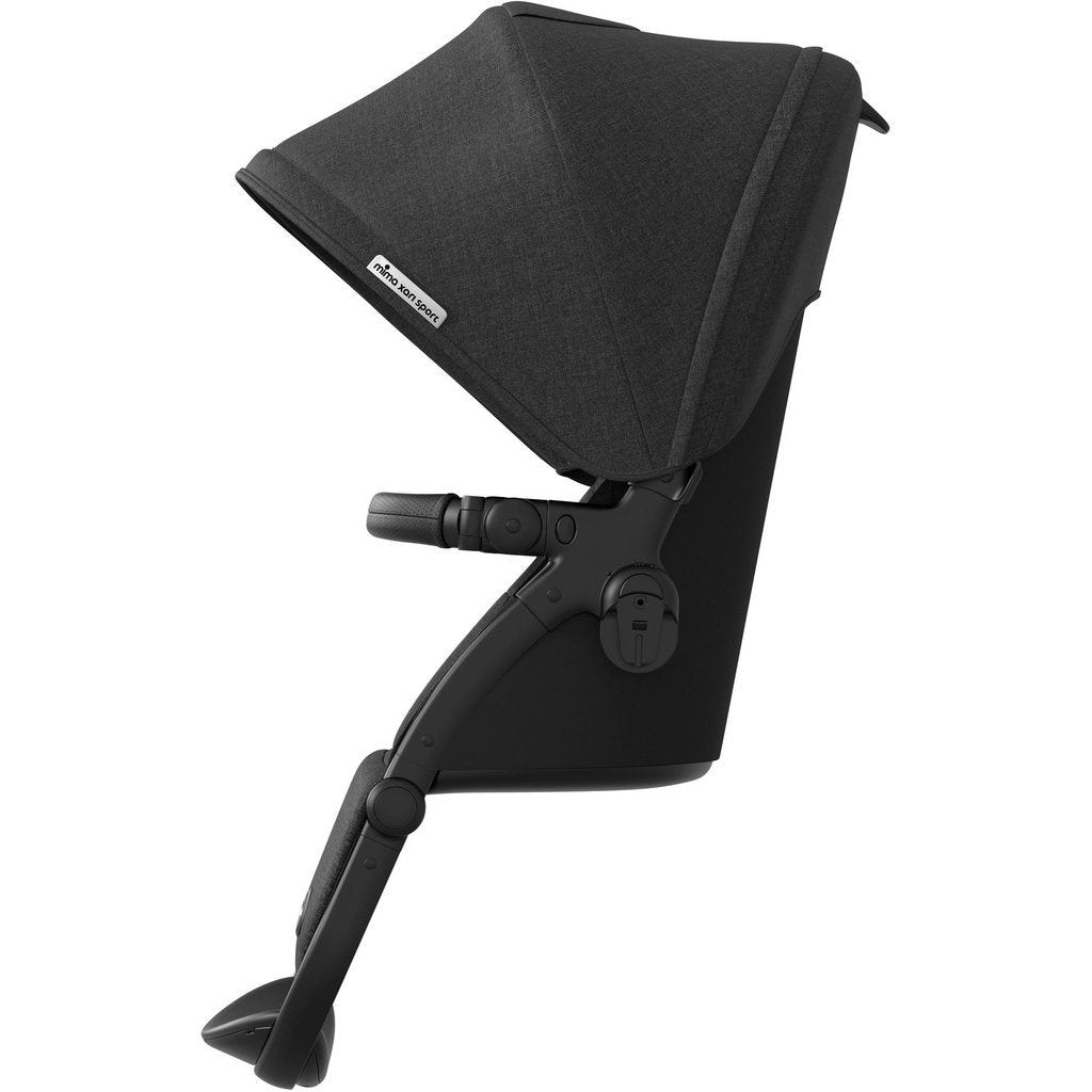 Mima Xari XL Seat Box