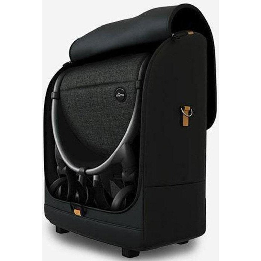Mima Zigi Travel Bag