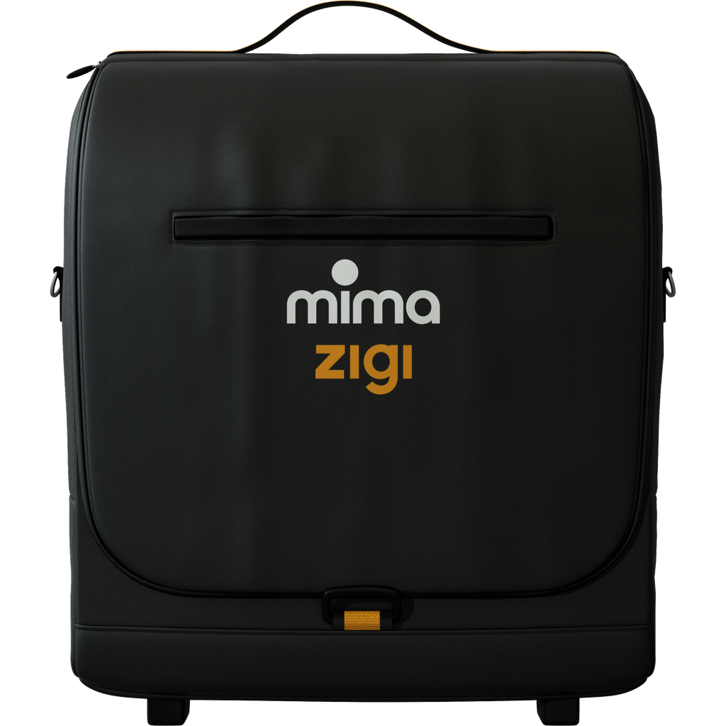 Mima Zigi Travel Bag