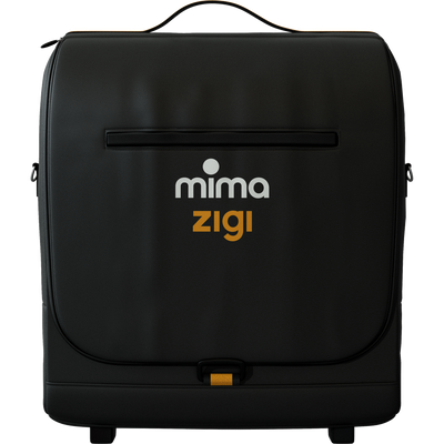 Mima Zigi Travel Bag