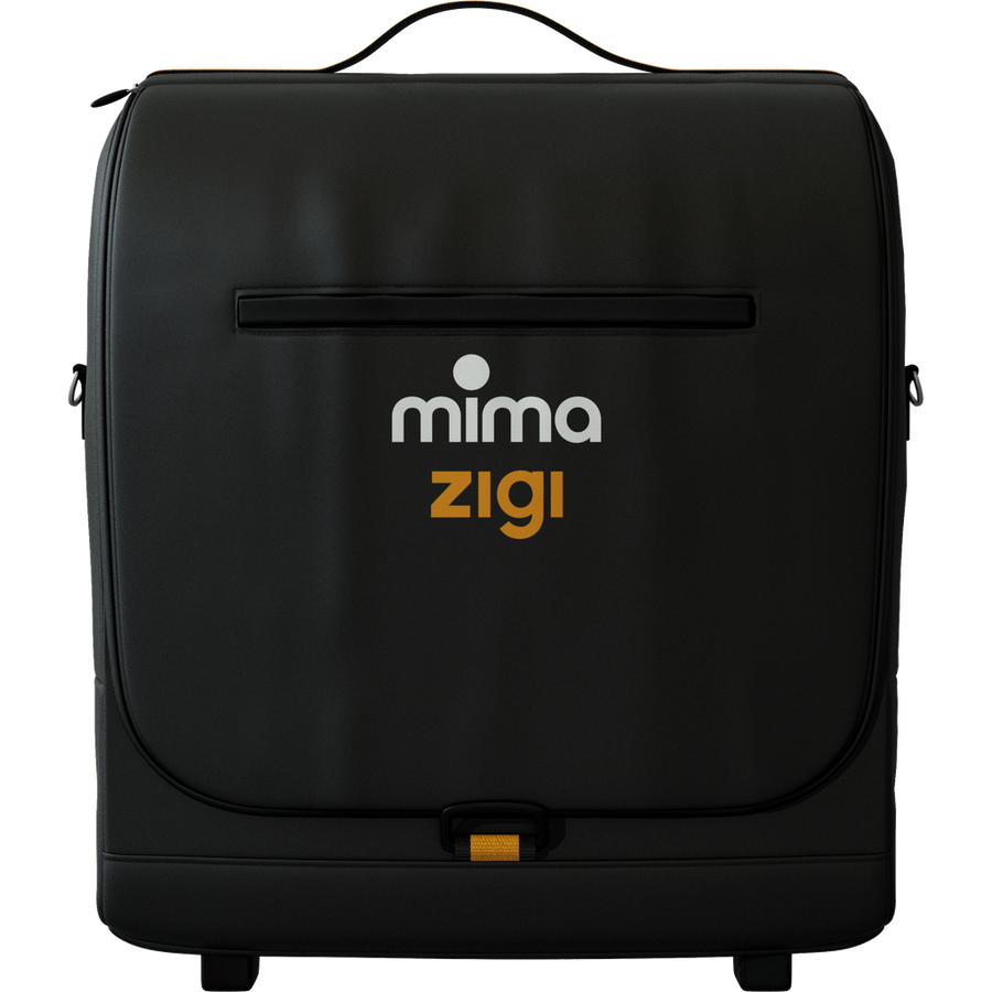 Mima Zigi Travel Bag