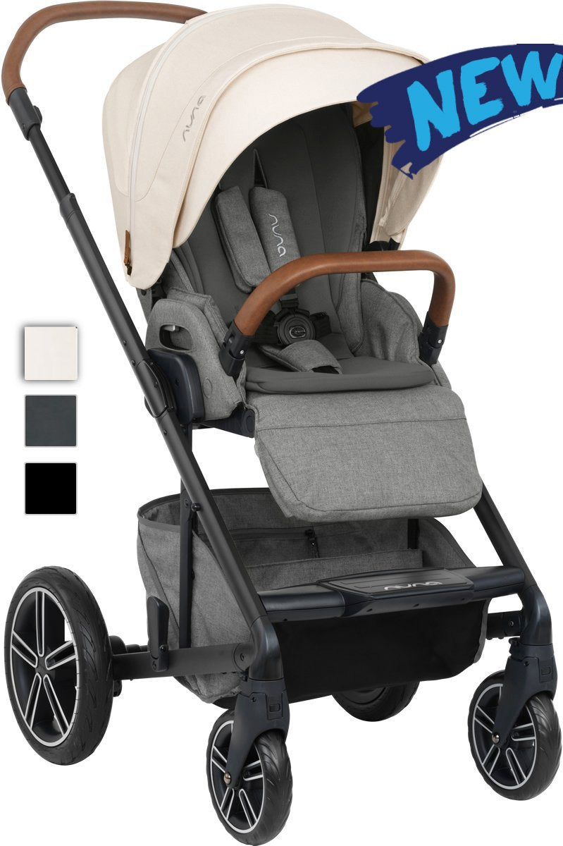 Nuna Mixx 2020 Stroller