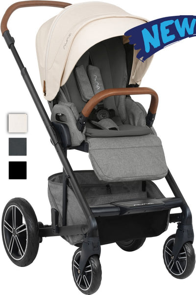 Nuna Mixx 2020 Stroller