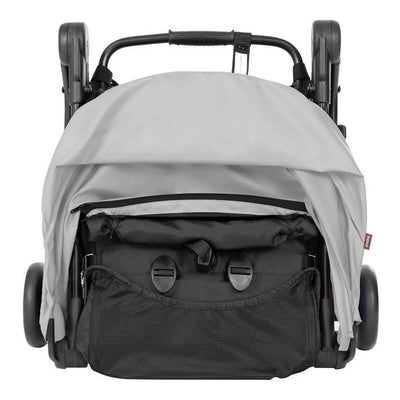 MOUNTAIN BUGGY Nano 2020+ V3 Stroller