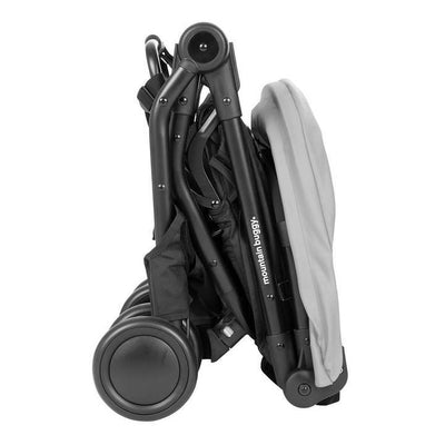 MOUNTAIN BUGGY Nano 2020+ V3 Stroller