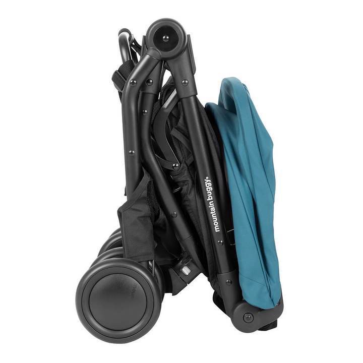 MOUNTAIN BUGGY Nano 2020+ V3 Stroller