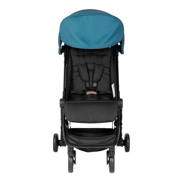 MOUNTAIN BUGGY Nano 2020+ V3 Stroller
