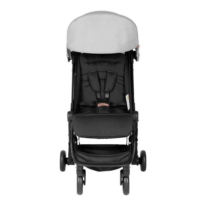 MOUNTAIN BUGGY Nano 2020+ V3 Stroller