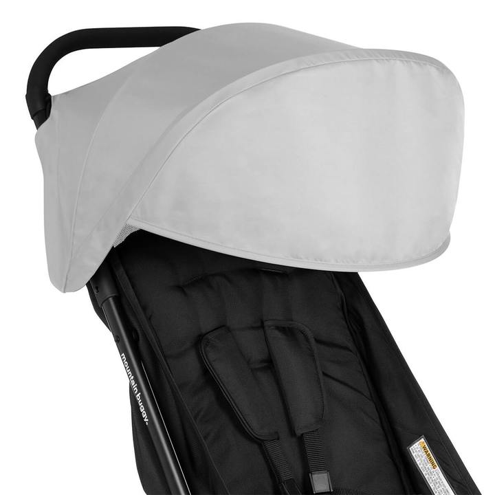 MOUNTAIN BUGGY Nano 2020+ V3 Stroller
