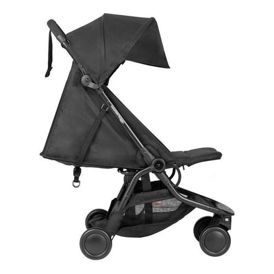MOUNTAIN BUGGY Nano 2020+ V3 Stroller