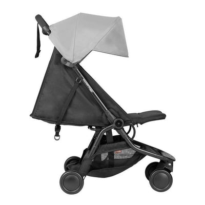 MOUNTAIN BUGGY Nano 2020+ V3 Stroller