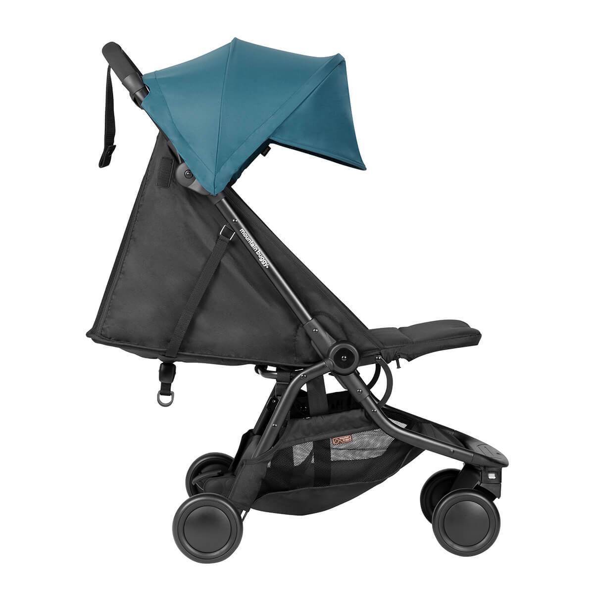 MOUNTAIN BUGGY Nano 2020+ V3 Stroller