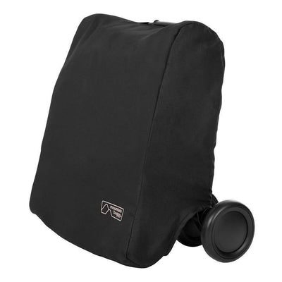 MOUNTAIN BUGGY Nano 2020+ V3 Stroller