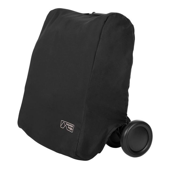 MOUNTAIN BUGGY Nano 2020+ V3 Stroller