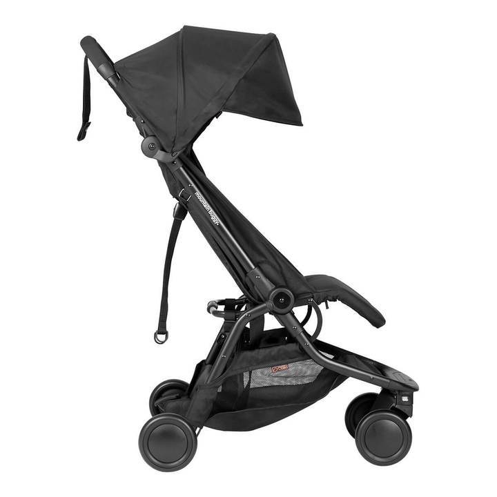 MOUNTAIN BUGGY Nano 2020+ V3 Stroller