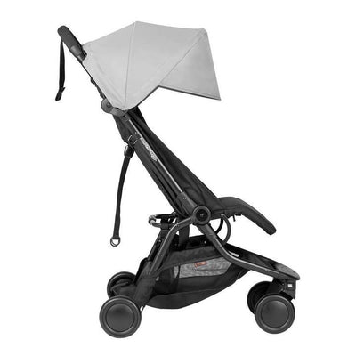 MOUNTAIN BUGGY Nano 2020+ V3 Stroller